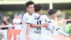 Vòng chung kết VSC-S5: An Biên thắng ấn tượng 